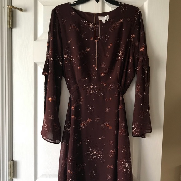 LC Lauren Conrad Dresses & Skirts - NWT LC Lauren Conrad dress